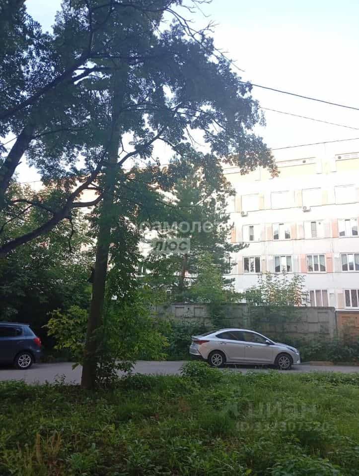 Россия, Нижний Новгород, улица Сурикова, 3