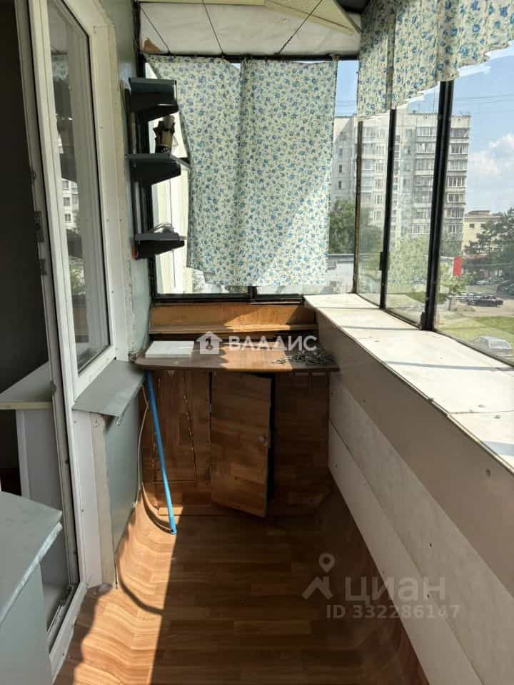 Россия, Челябинск, проспект Победы, 328А, фото 13
