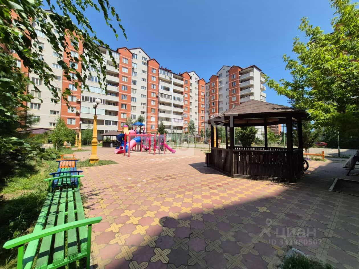 Россия, Республика Дагестан, Каспийск, Каспийская улица, 8