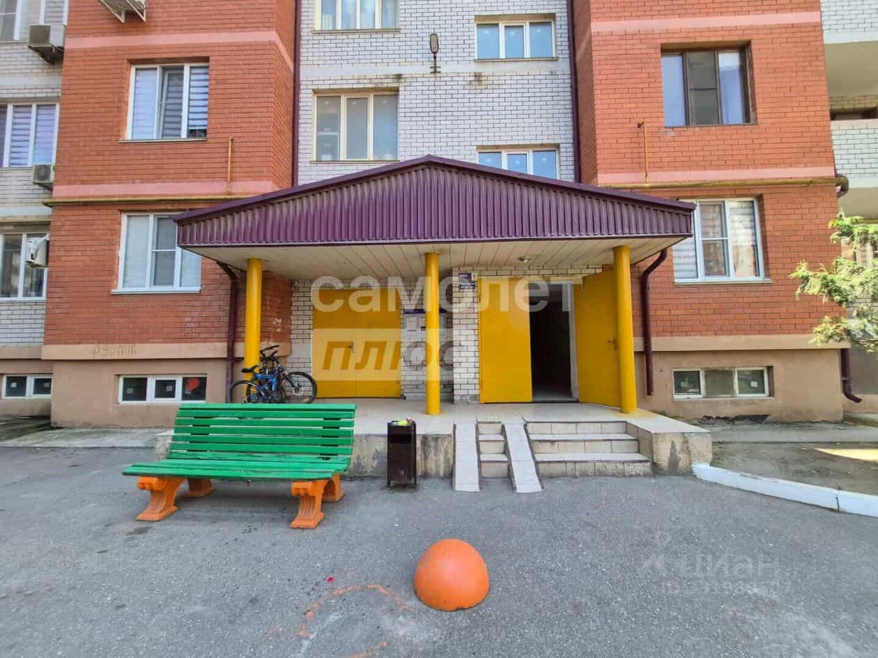 Россия, Республика Дагестан, Каспийск, Каспийская улица, 8, фото 2