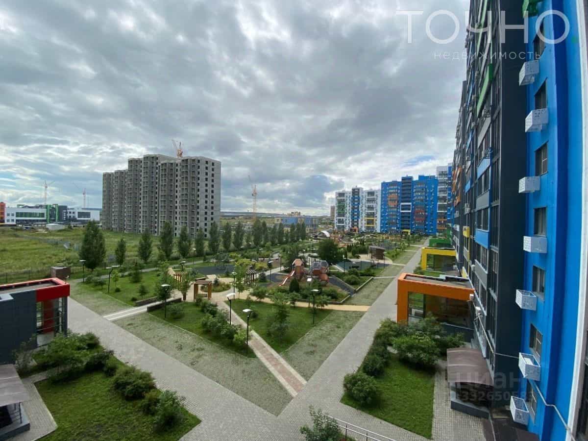 Россия, Пензенский район, Засечный сельсовет, село Засечное, Фонтанная улица, 14, фото 11