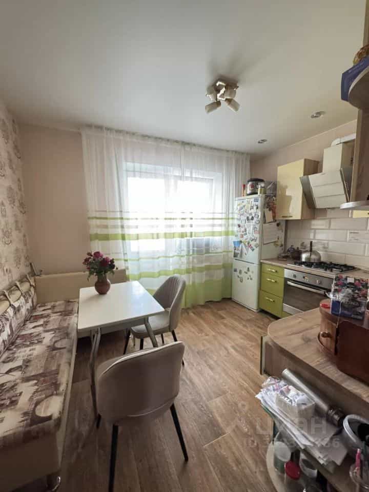 Россия, Орёл, улица Родзевича-Белевича, 7, фото 2