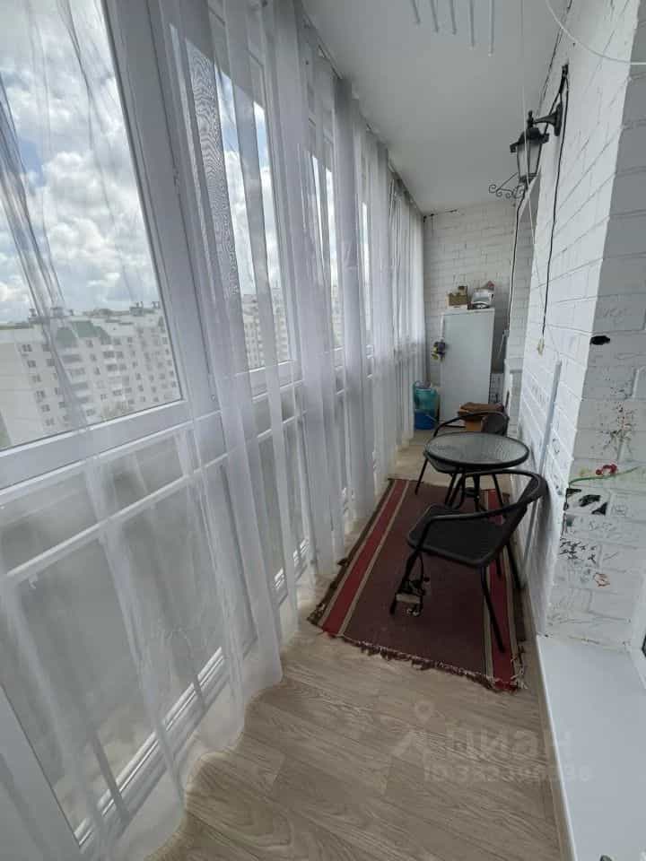 Россия, Орёл, улица Родзевича-Белевича, 7, фото 3