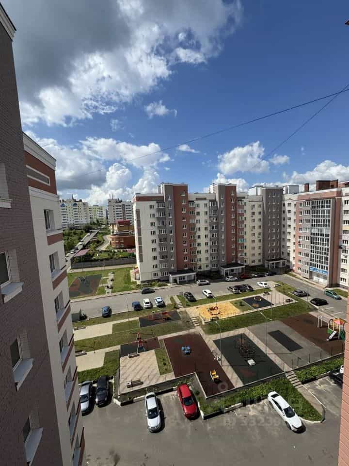 Россия, Орёл, улица Родзевича-Белевича, 7, фото 5