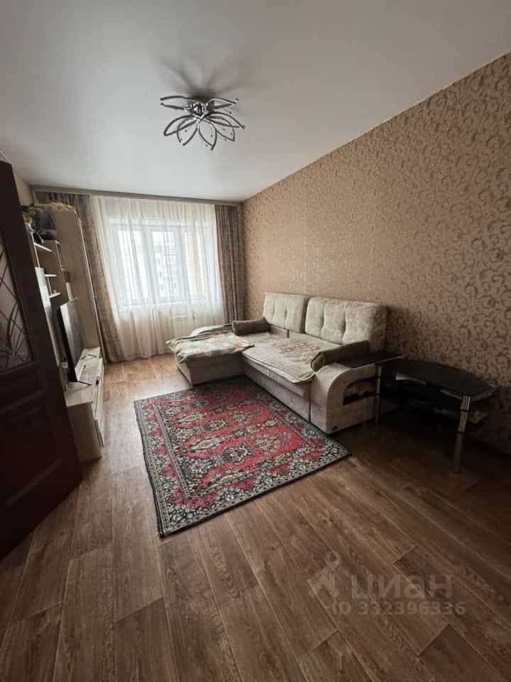 Россия, Орёл, улица Родзевича-Белевича, 7, фото 7