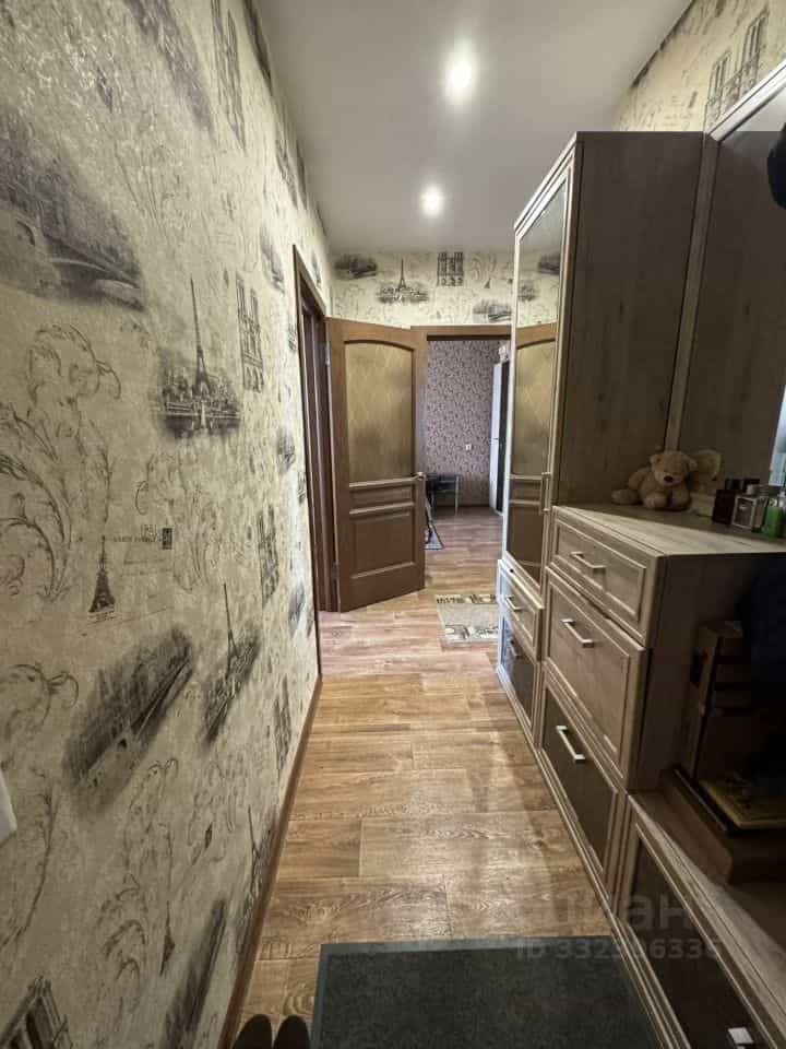 Россия, Орёл, улица Родзевича-Белевича, 7, фото 15