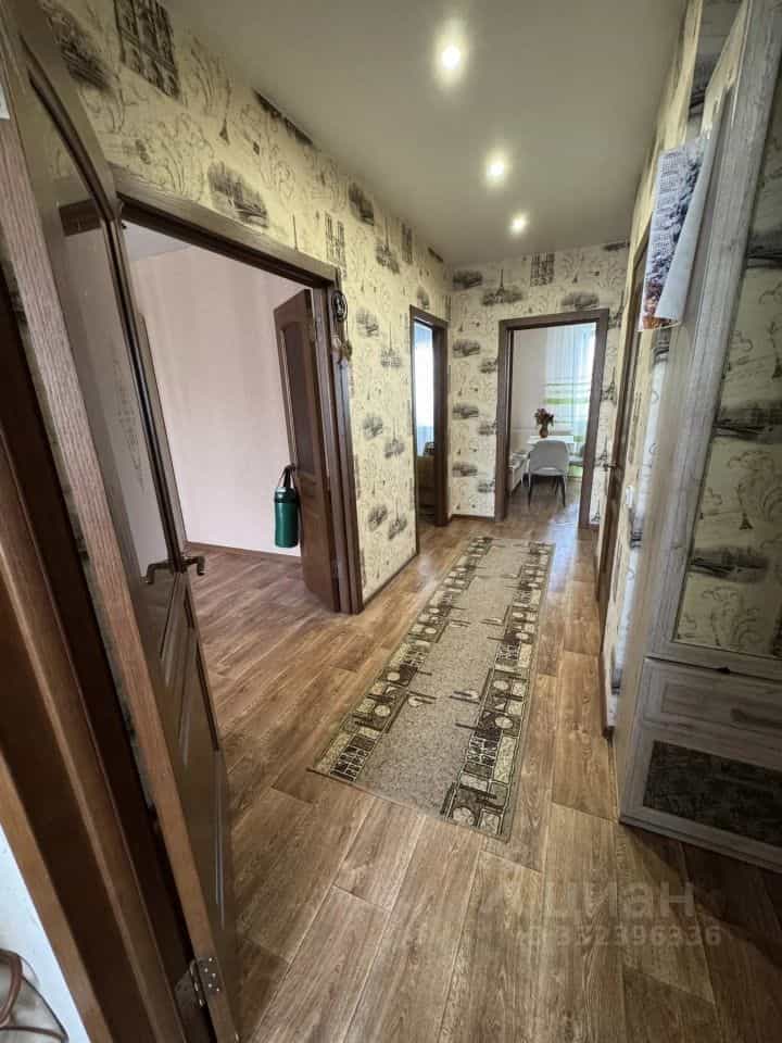 Россия, Орёл, улица Родзевича-Белевича, 7, фото 16