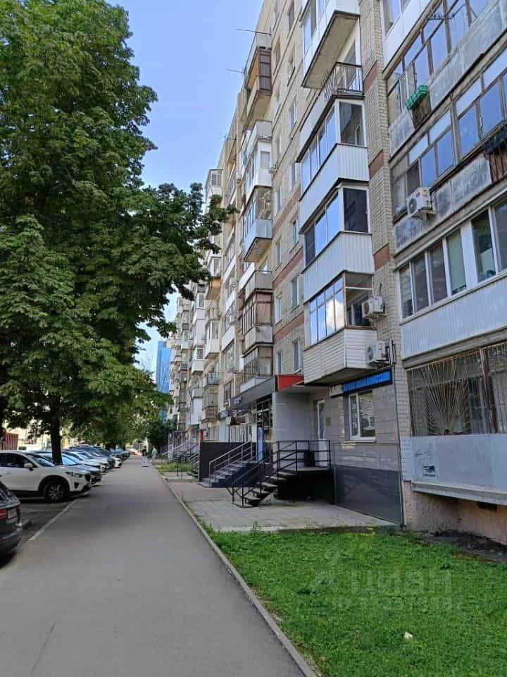Россия, Саратов, Большая Казачья улица, 59/65