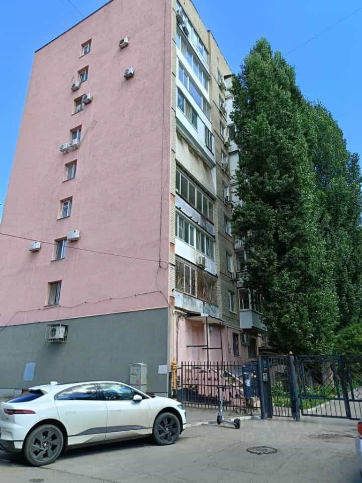 Россия, Саратов, Большая Казачья улица, 59/65, фото 3