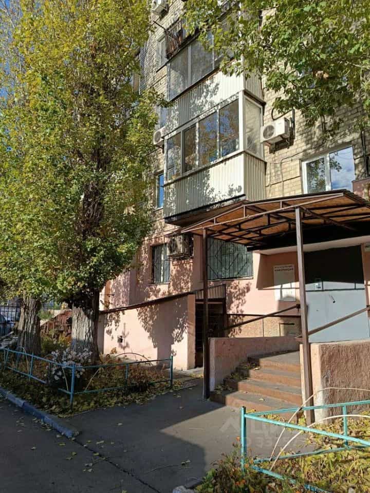 Россия, Саратов, Большая Казачья улица, 59/65, фото 15