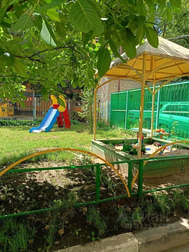Россия, Саратов, Большая Казачья улица, 59/65, фото 20