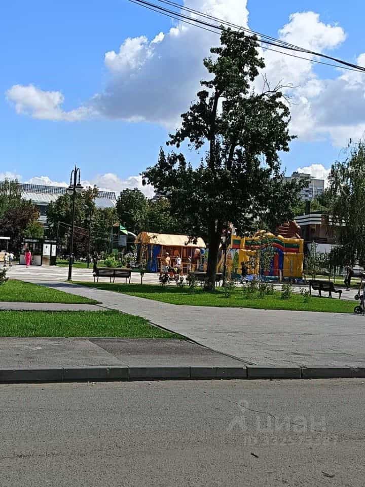 Россия, Саратов, Большая Казачья улица, 59/65, фото 21