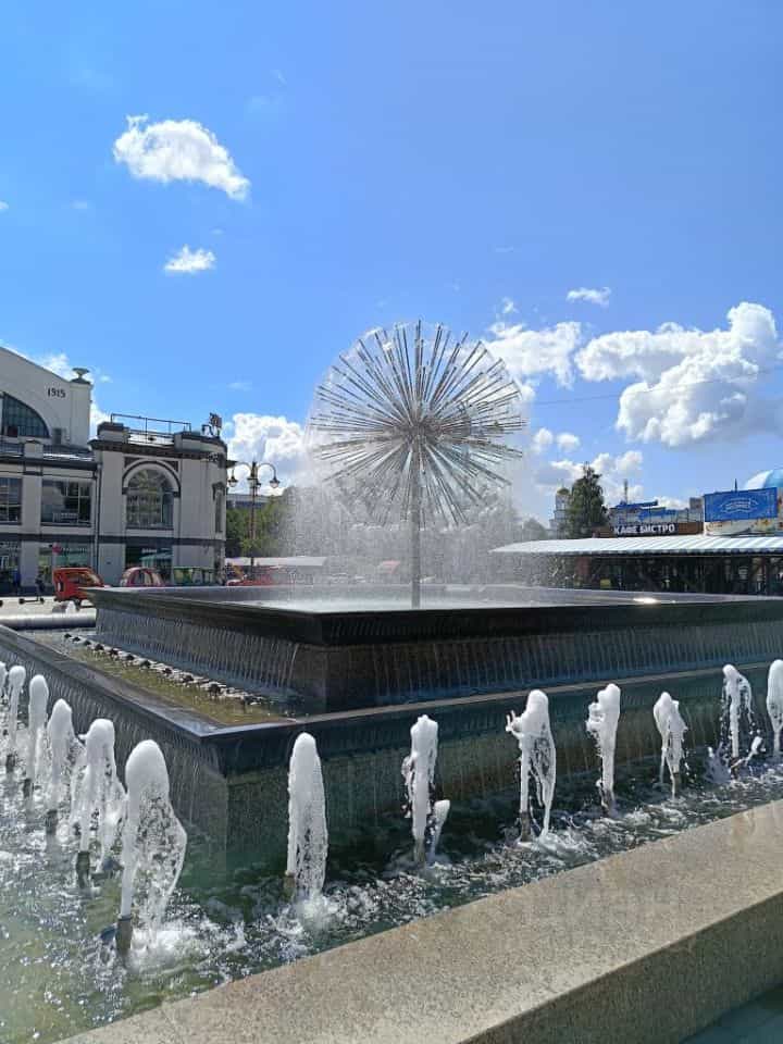 Россия, Саратов, Большая Казачья улица, 59/65, фото 25
