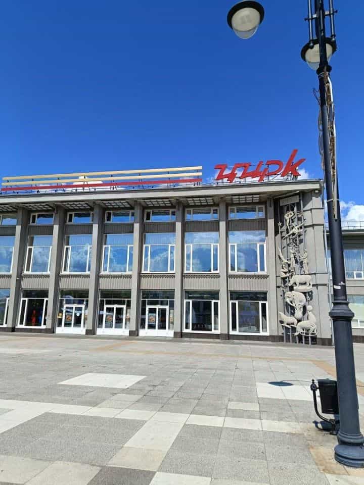 Россия, Саратов, Большая Казачья улица, 59/65, фото 26
