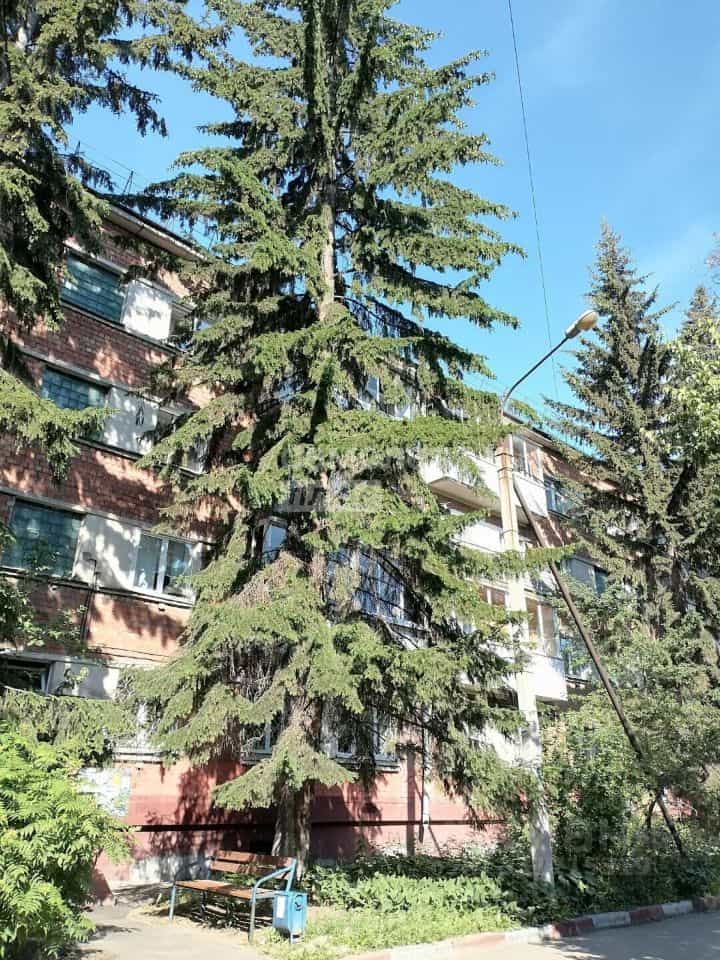 Россия, Иркутск, улица Лермонтова, 329, фото 12