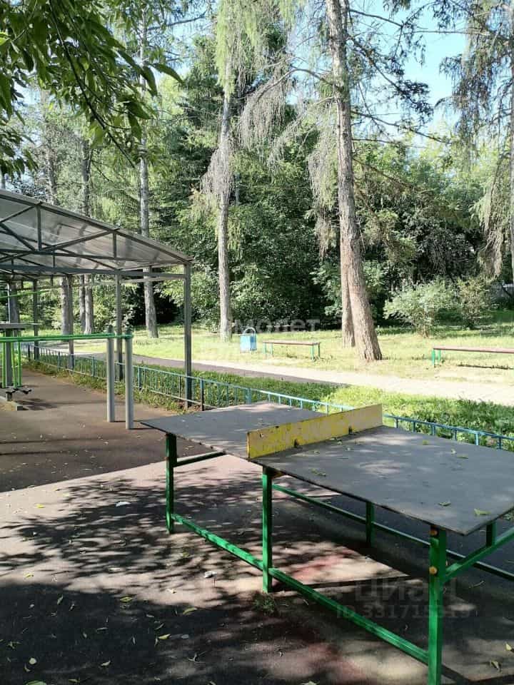 Россия, Иркутск, улица Лермонтова, 329, фото 16