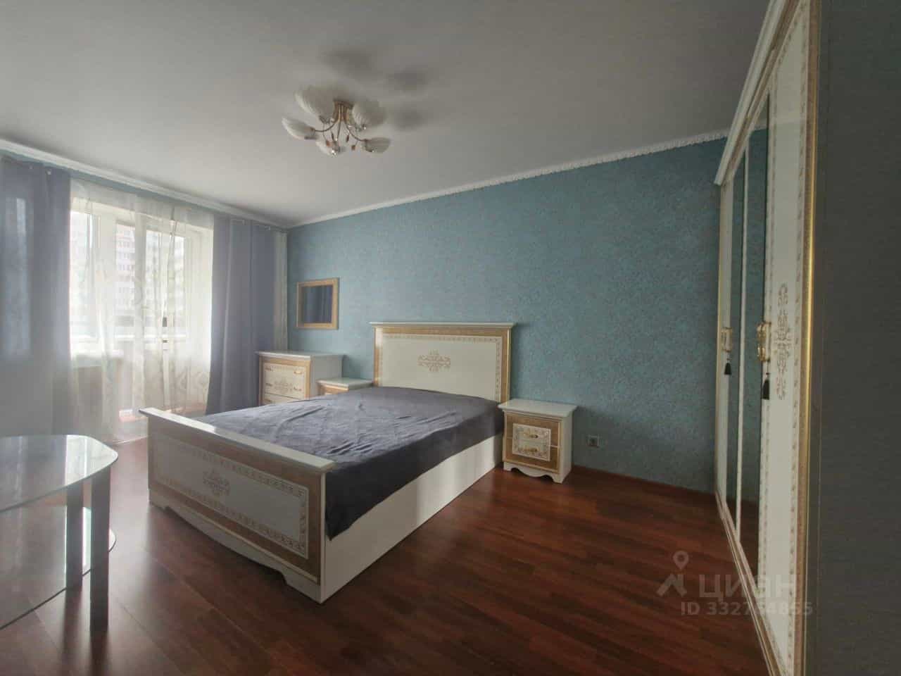Россия, Санкт-Петербург, проспект Космонавтов, 61к2, фото 6