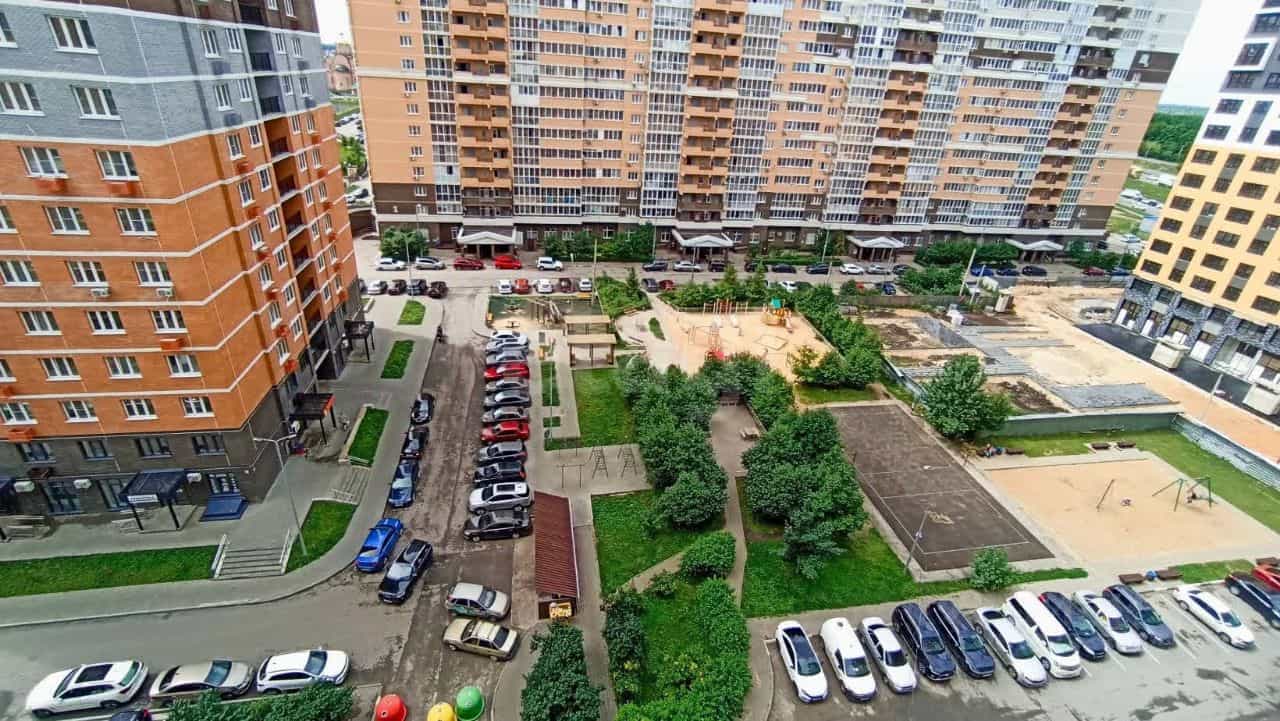 Россия, Липецк, Елецкое шоссе, 7А, фото 28