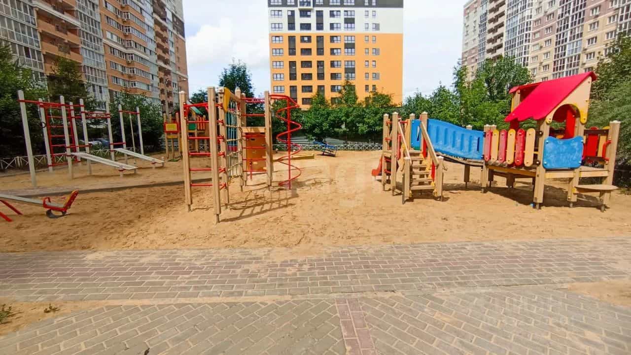 Россия, Липецк, Елецкое шоссе, 7А, фото 34