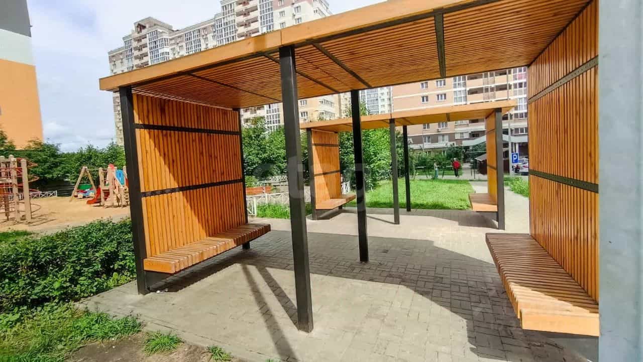 Россия, Липецк, Елецкое шоссе, 7А, фото 36