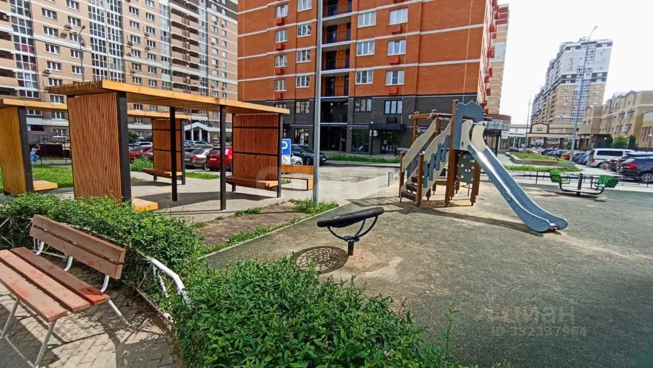 Россия, Липецк, Елецкое шоссе, 7А, фото 37