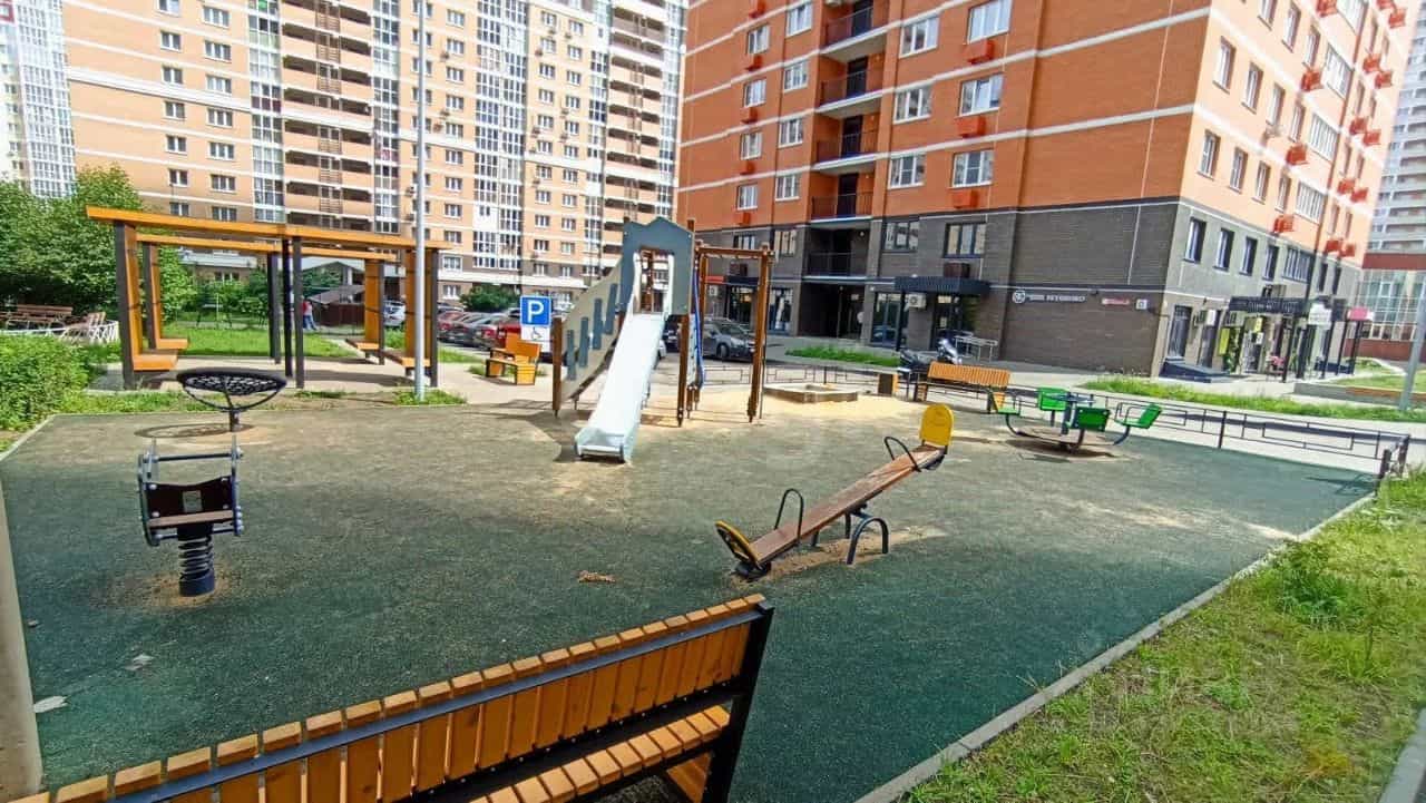 Россия, Липецк, Елецкое шоссе, 7А, фото 38