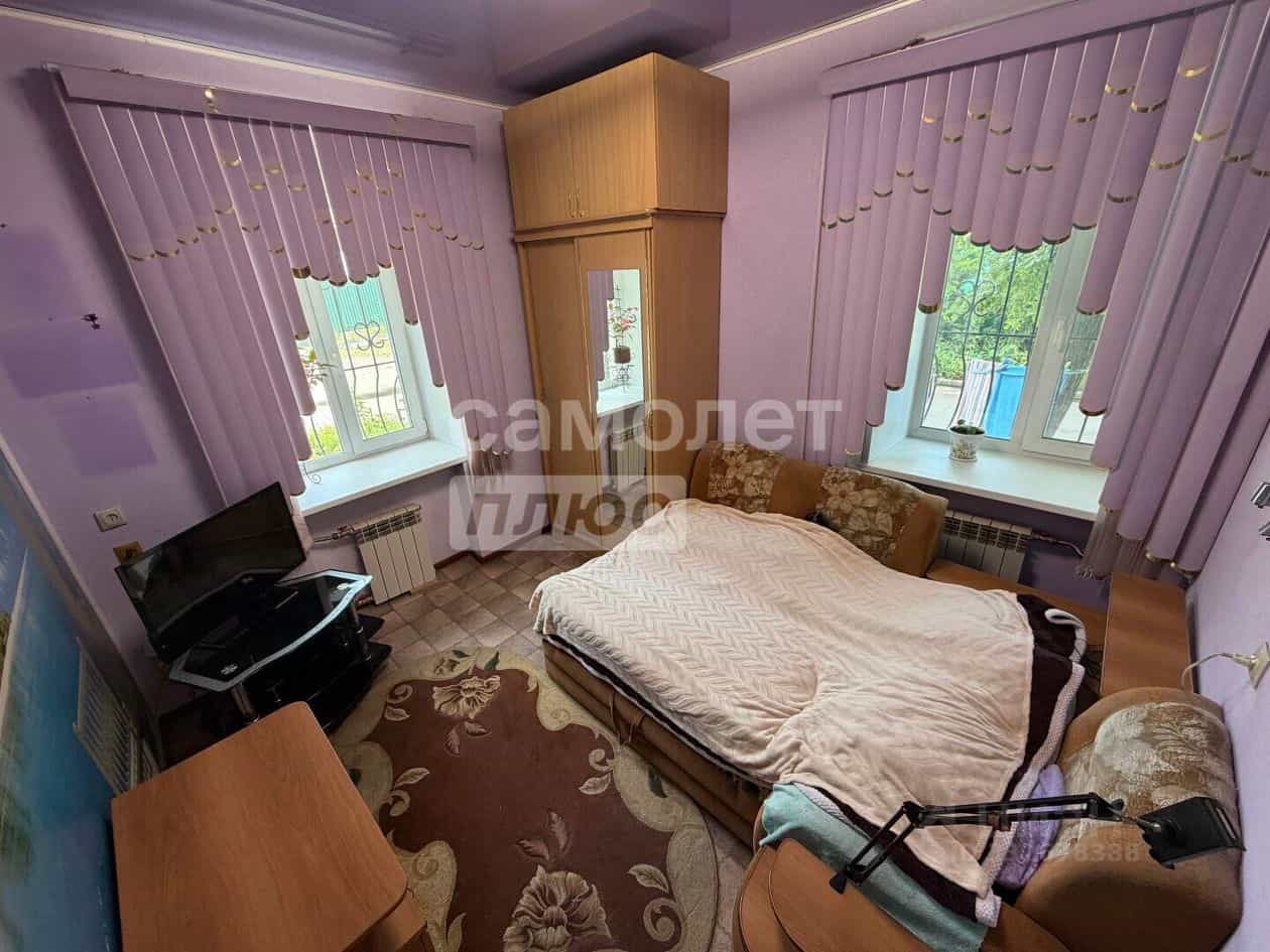 Россия, Хабаровский край, Комсомольск-на-Амуре, Заводская улица, 9, фото 5