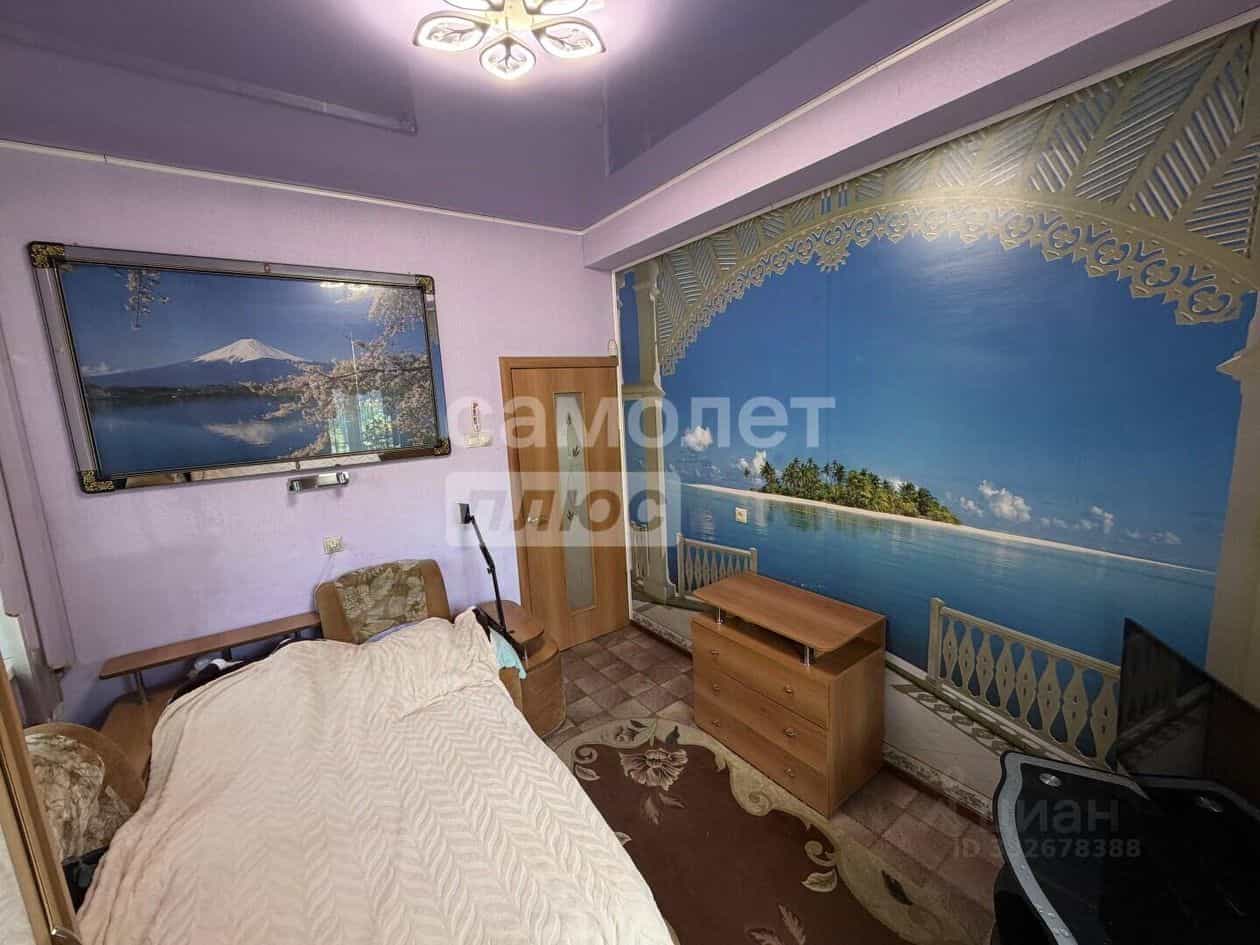 Россия, Хабаровский край, Комсомольск-на-Амуре, Заводская улица, 9, фото 6