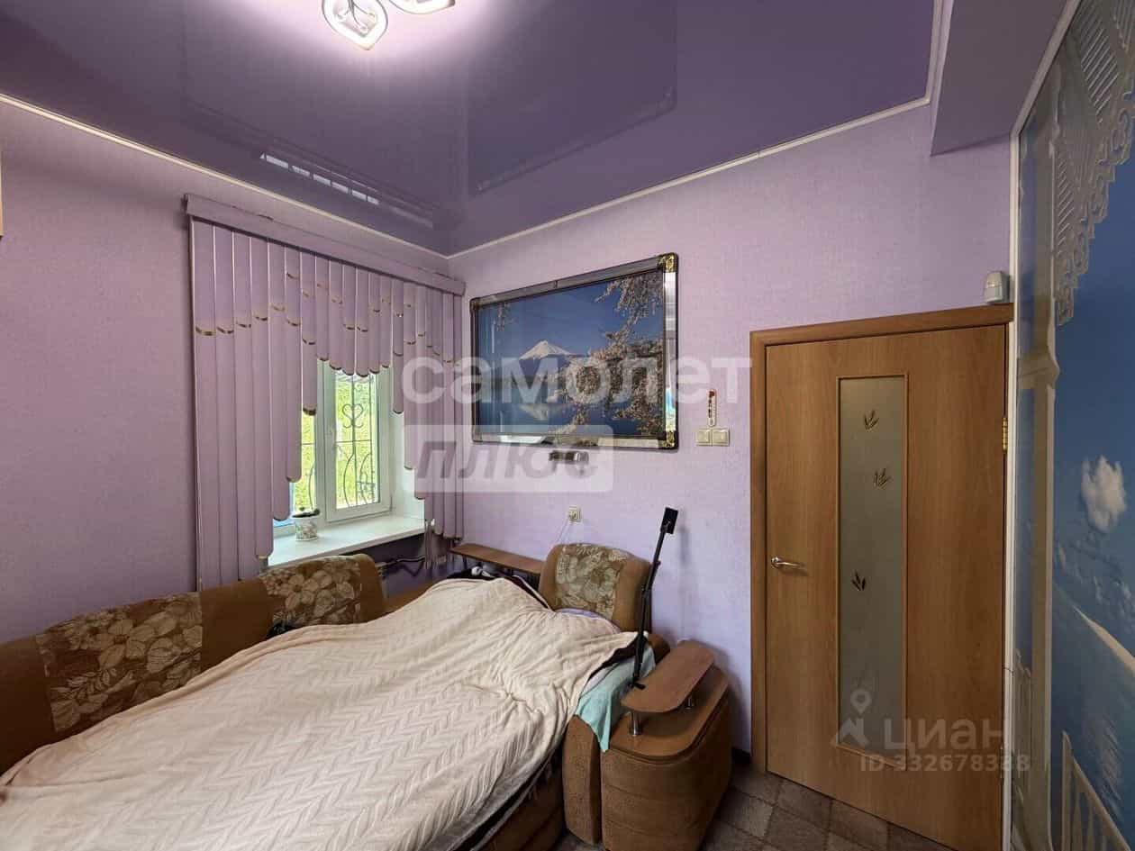 Россия, Хабаровский край, Комсомольск-на-Амуре, Заводская улица, 9, фото 7