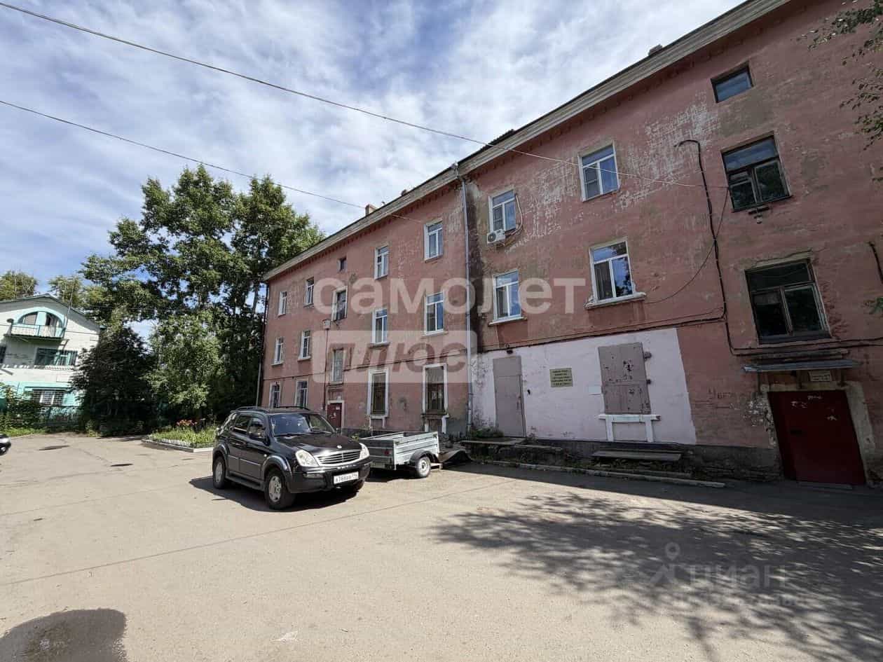 Россия, Хабаровский край, Комсомольск-на-Амуре, Заводская улица, 9, фото 13