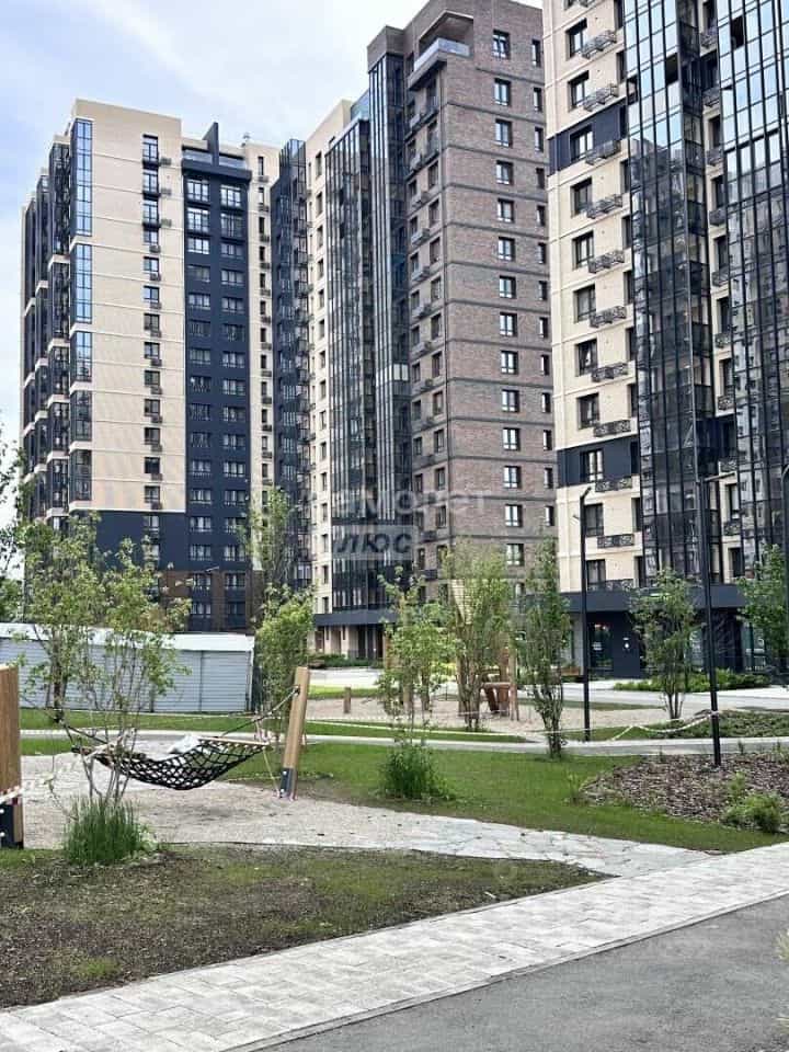 Россия, Иркутск, улица Юрия Левитанского, 12, фото 9