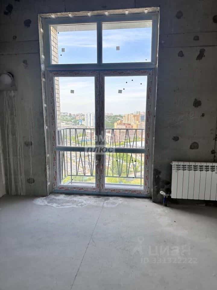 Россия, Иркутск, улица Юрия Левитанского, 12, фото 12