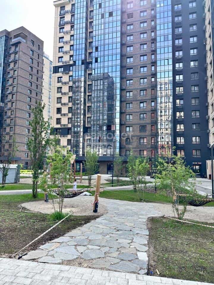 Россия, Иркутск, улица Юрия Левитанского, 12, фото 23