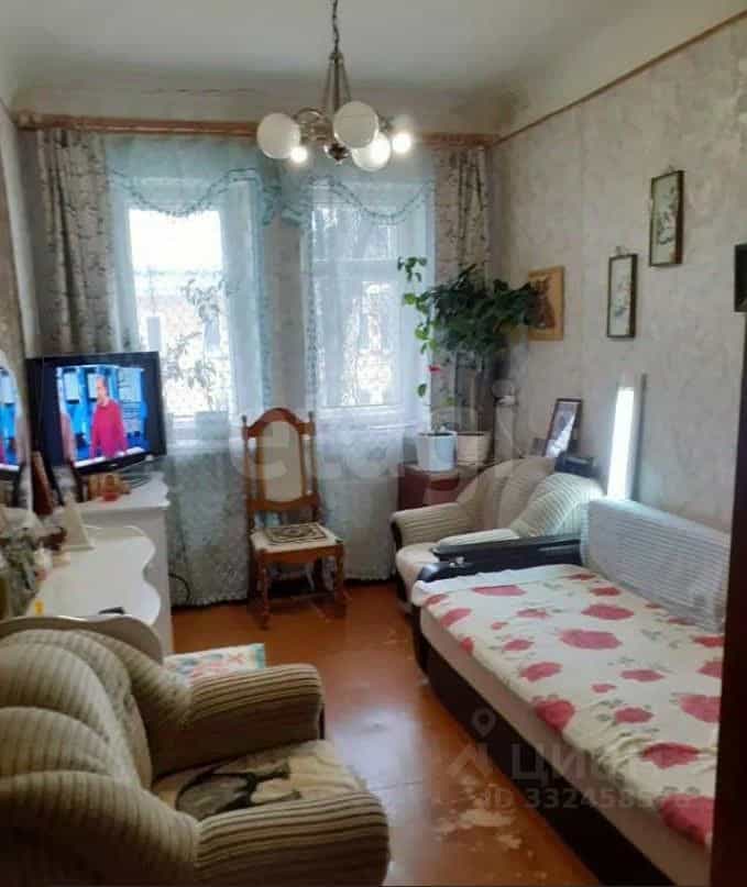 Россия, Ярославль, улица Карла Либкнехта, 40/9