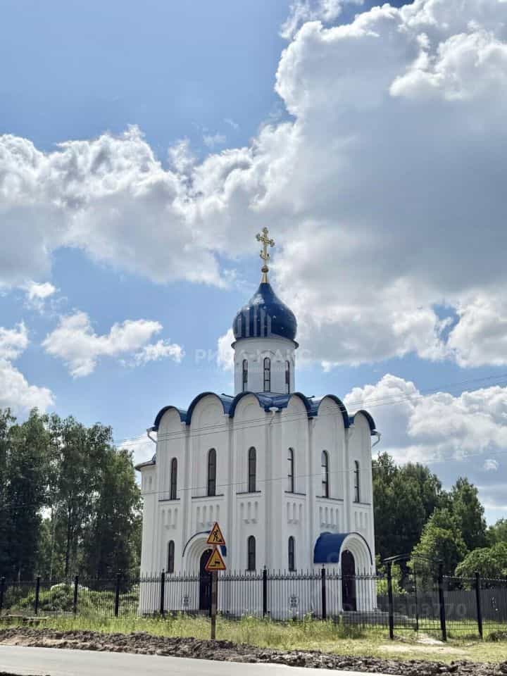 Россия, Брянский район, Свенское сельское поселение, посёлок Свень, Советская улица, 5, фото 34