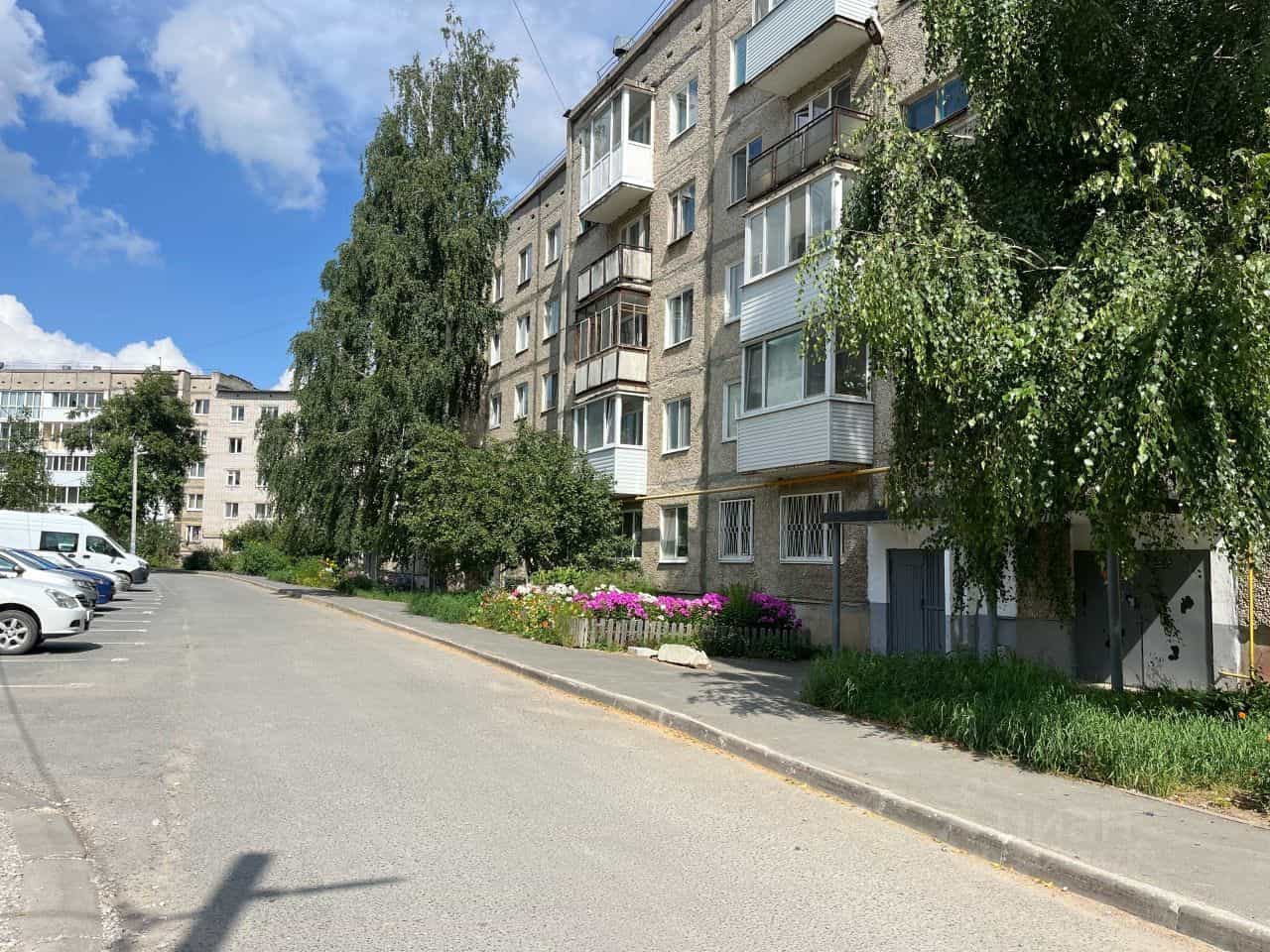 Россия, Пермский край, Березники, улица Мира, 130, фото 16