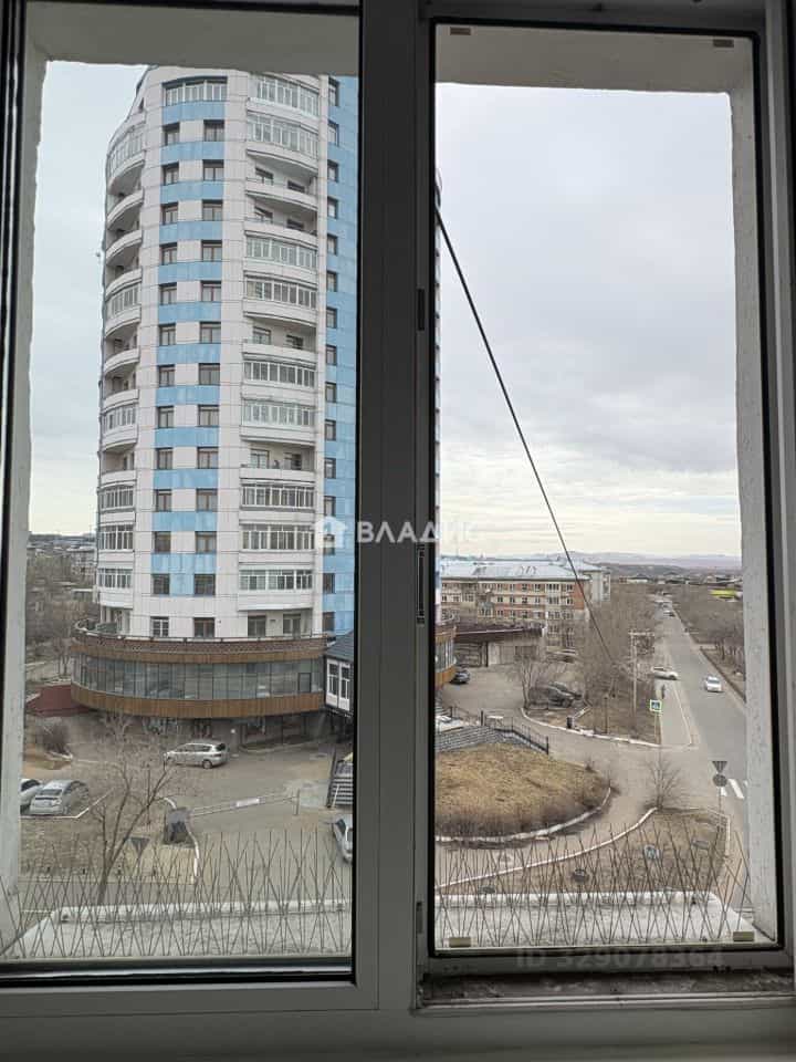 Россия, Республика Бурятия, Улан-Удэ, бульвар Карла Маркса, 23, фото 26