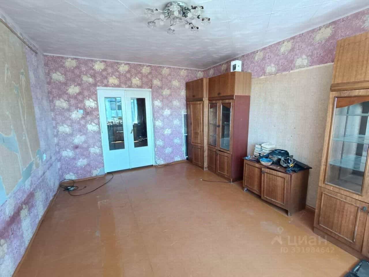 Россия, Ярославская область, Рыбинский муниципальный округ, посёлок Каменники, Юбилейная улица, 6, фото 4