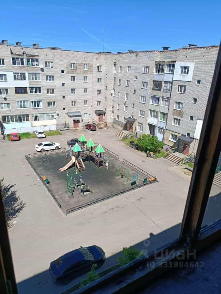 Россия, Ярославская область, Рыбинский муниципальный округ, посёлок Каменники, Юбилейная улица, 6, фото 20