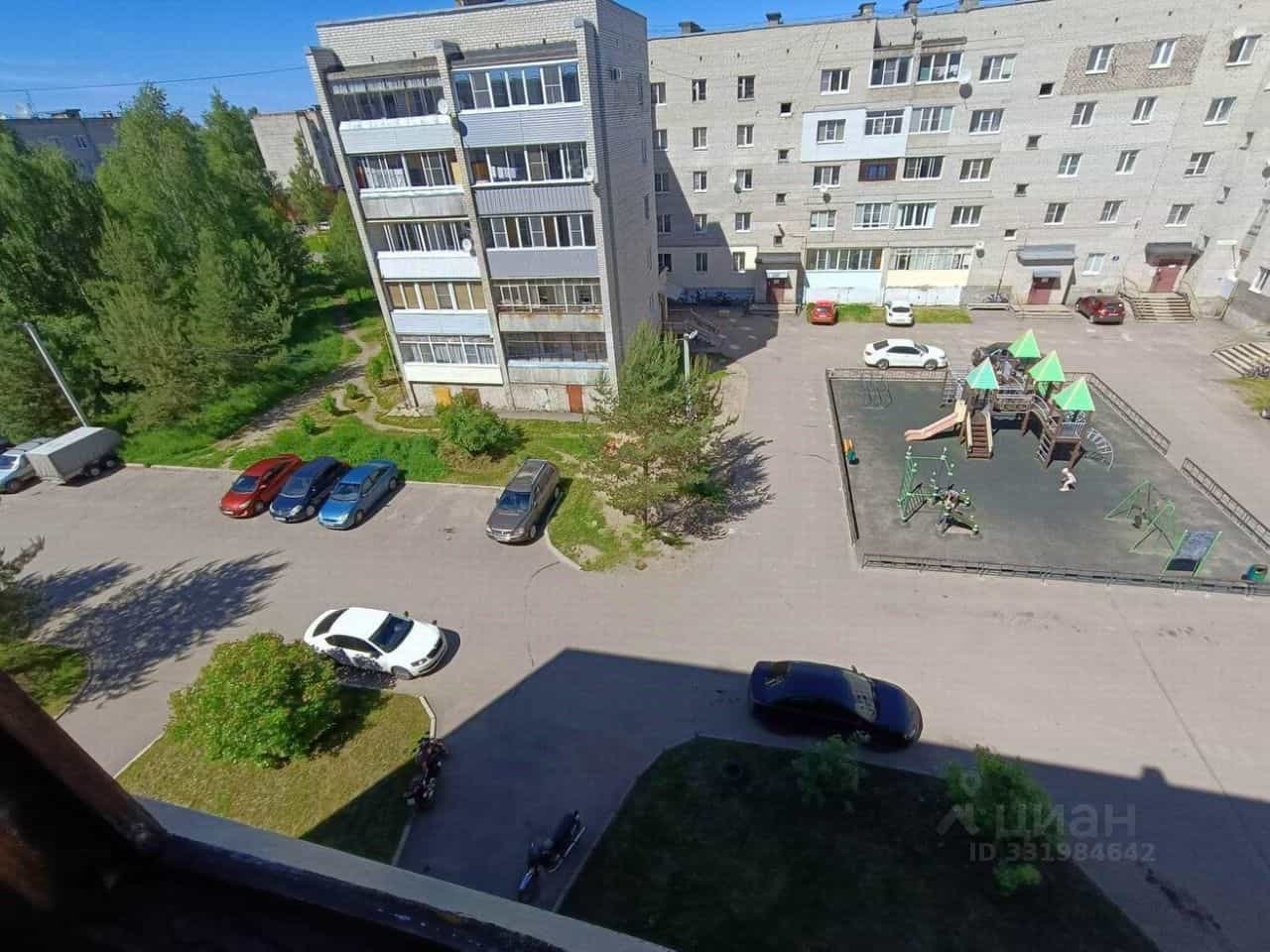 Россия, Ярославская область, Рыбинский муниципальный округ, посёлок Каменники, Юбилейная улица, 6, фото 21