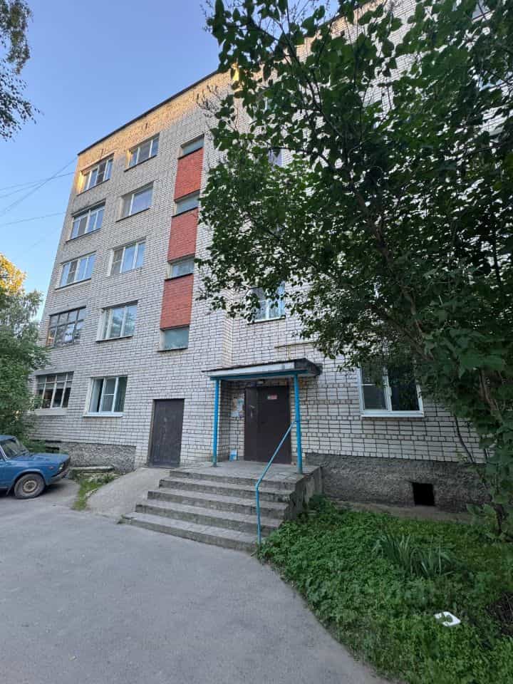 Россия, Псков, Звёздная улица, 7, фото 11