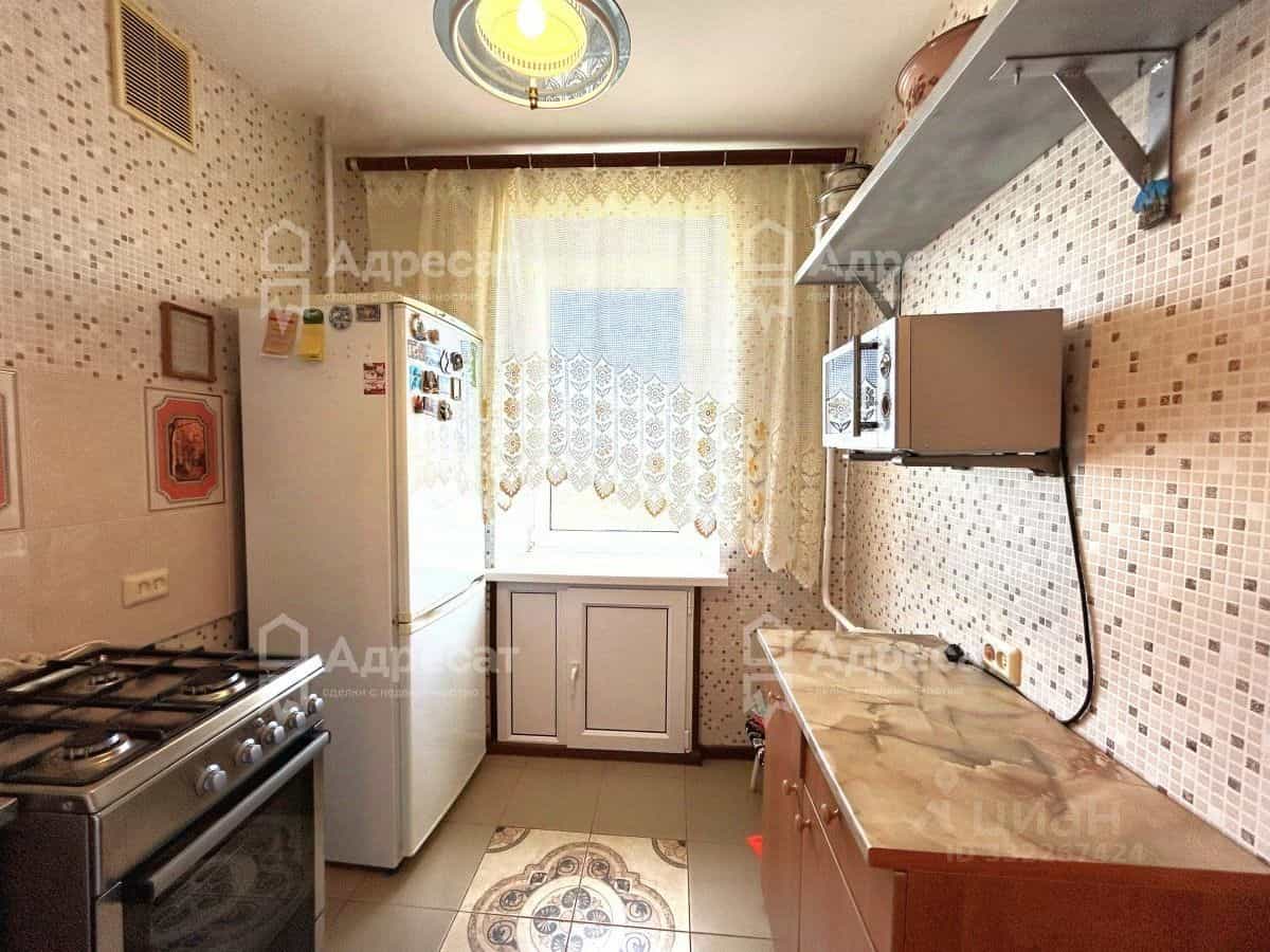 Россия, Волгоград, улица 51-й Гвардейской Дивизии, 19А
