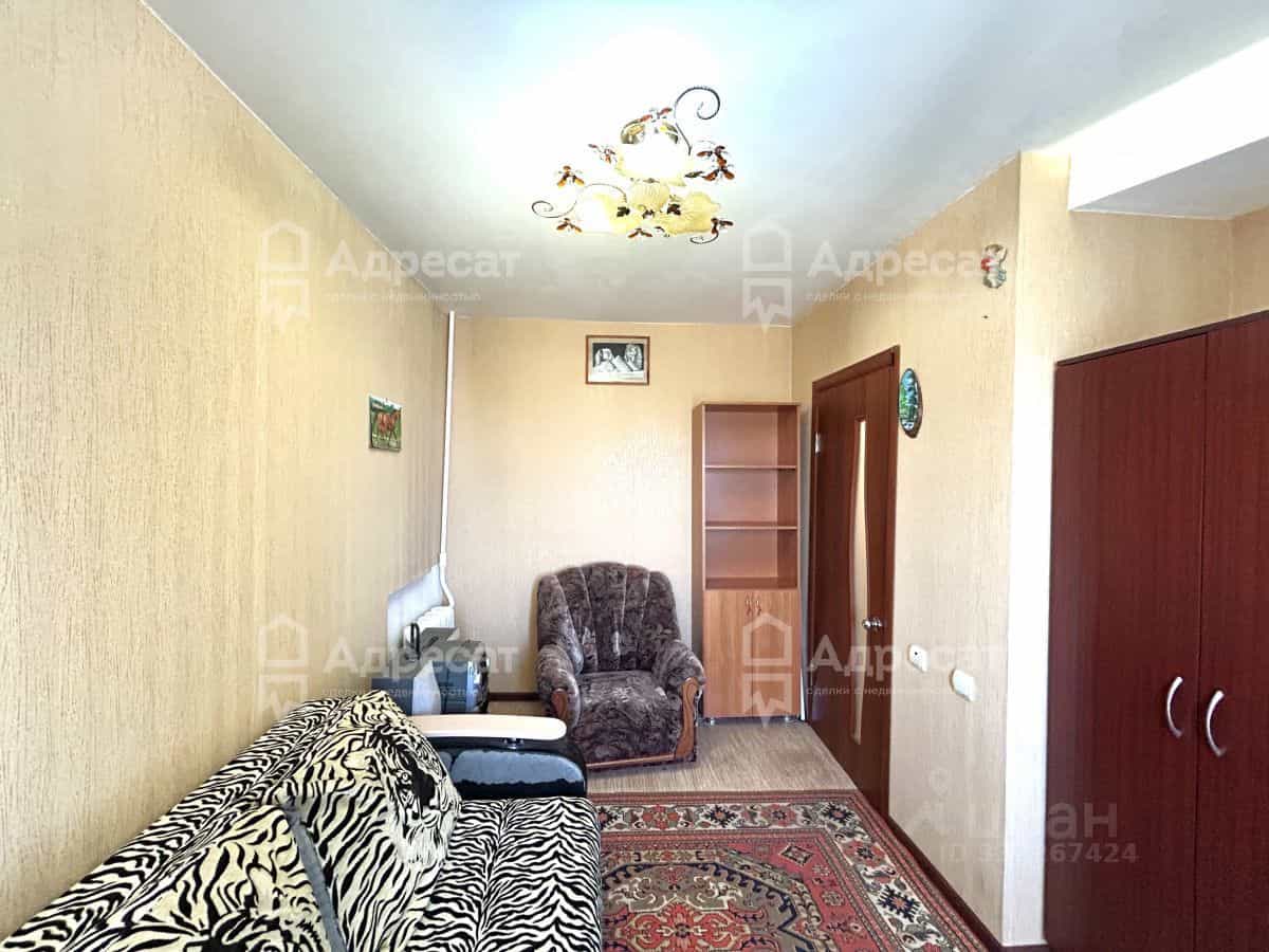 Россия, Волгоград, улица 51-й Гвардейской Дивизии, 19А, фото 3