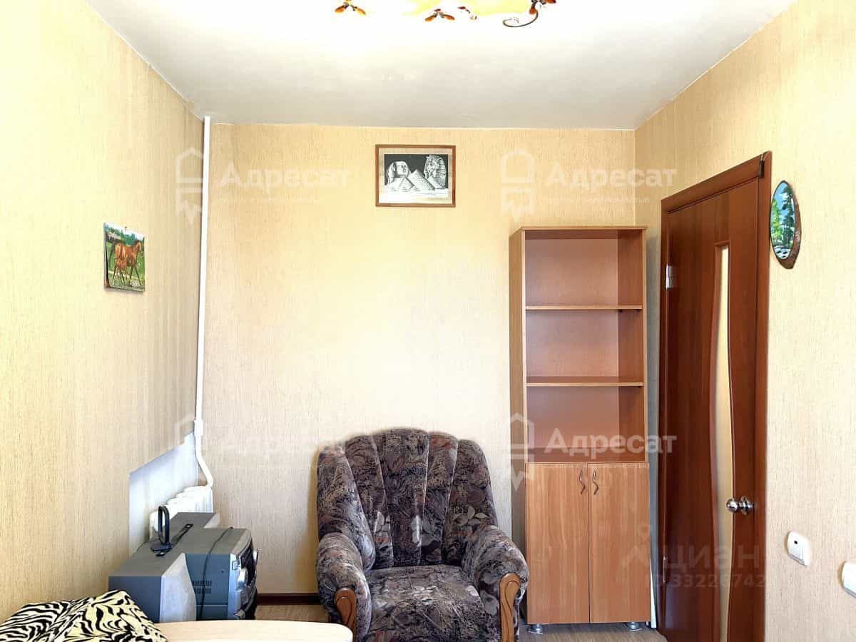 Россия, Волгоград, улица 51-й Гвардейской Дивизии, 19А, фото 4