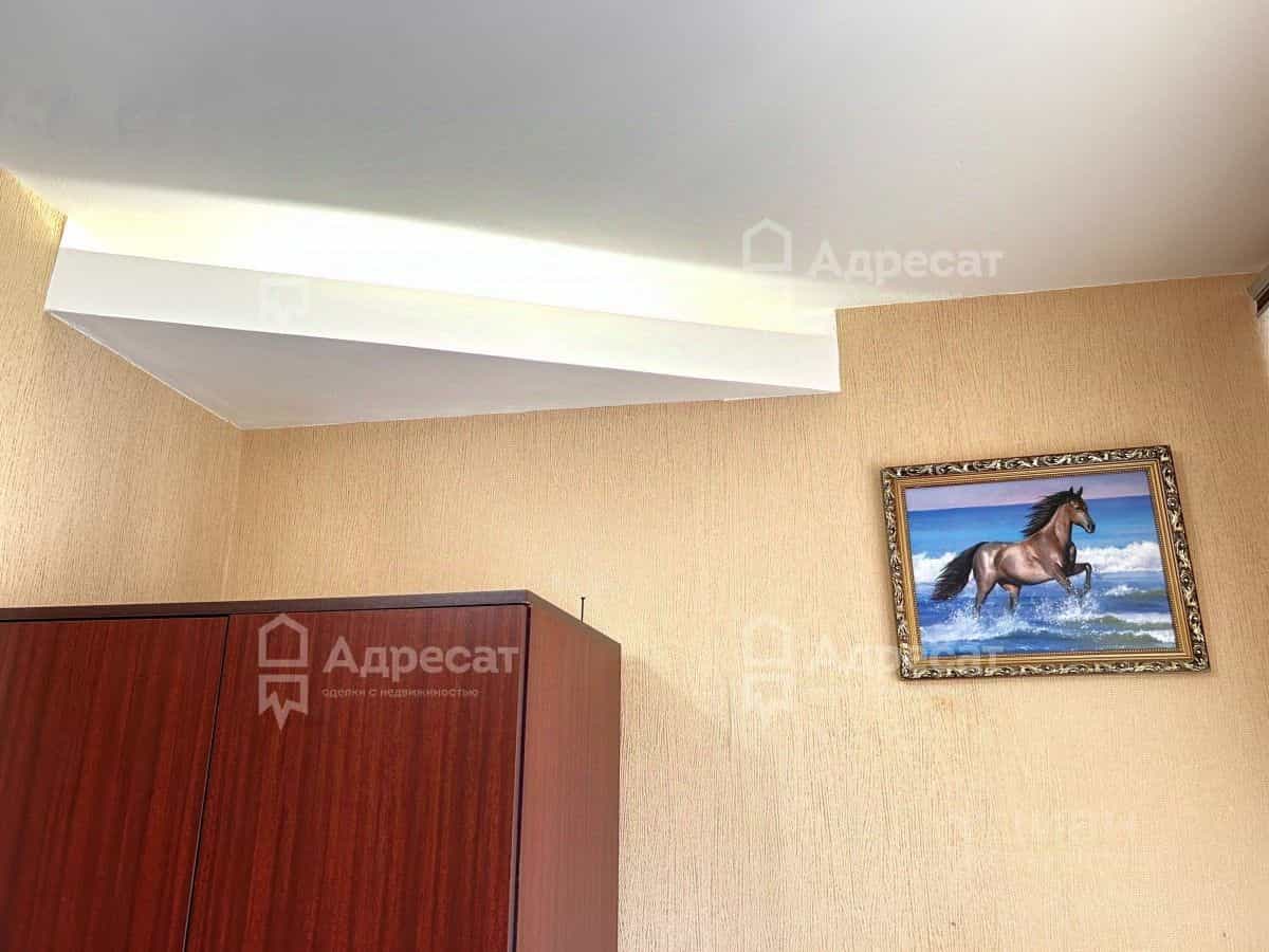 Россия, Волгоград, улица 51-й Гвардейской Дивизии, 19А, фото 5