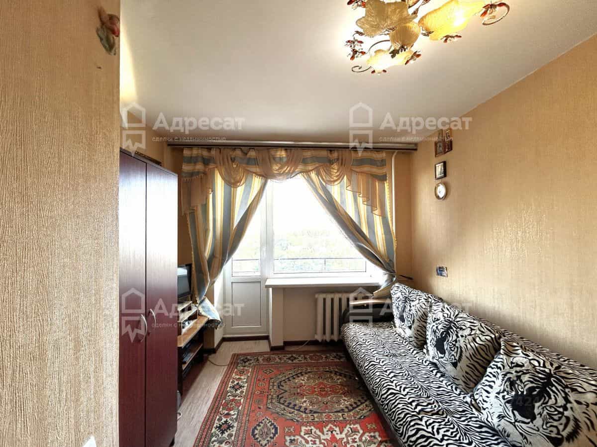 Россия, Волгоград, улица 51-й Гвардейской Дивизии, 19А, фото 6