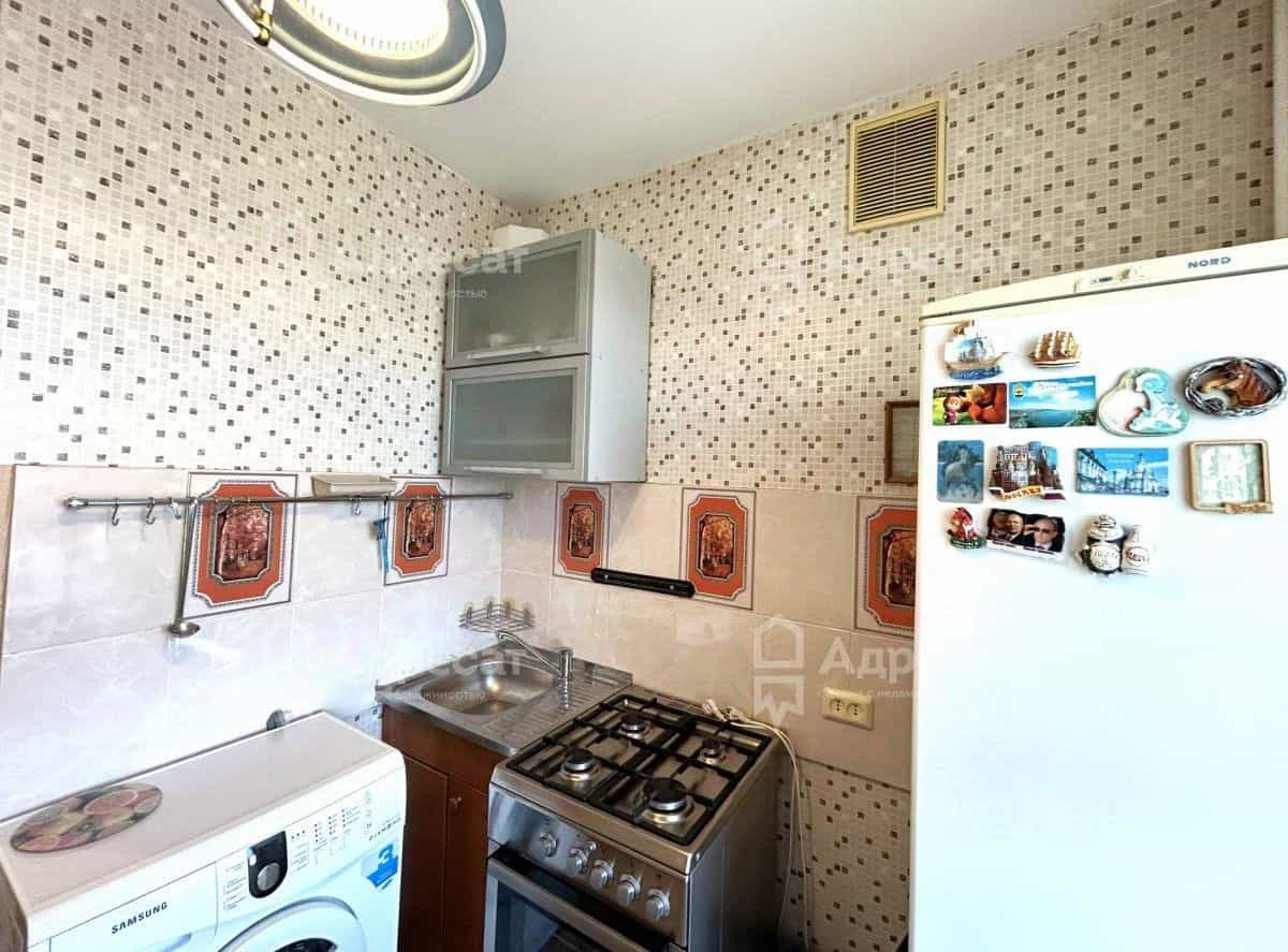 Россия, Волгоград, улица 51-й Гвардейской Дивизии, 19А, фото 8