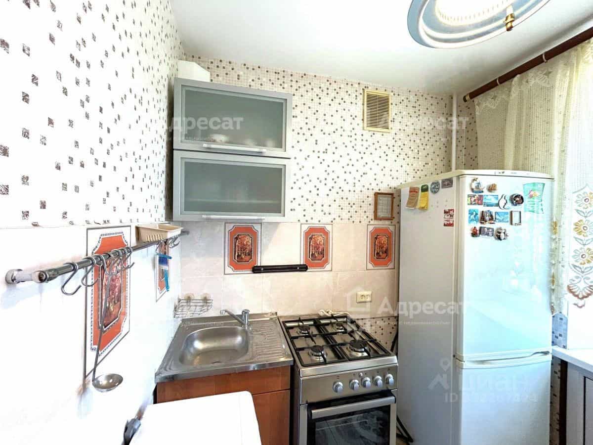 Россия, Волгоград, улица 51-й Гвардейской Дивизии, 19А, фото 9