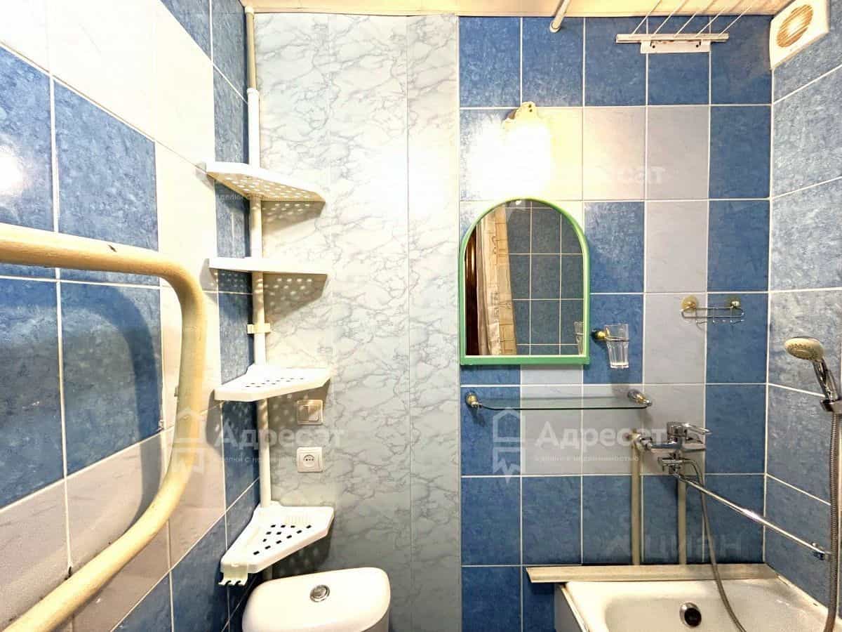 Россия, Волгоград, улица 51-й Гвардейской Дивизии, 19А, фото 10