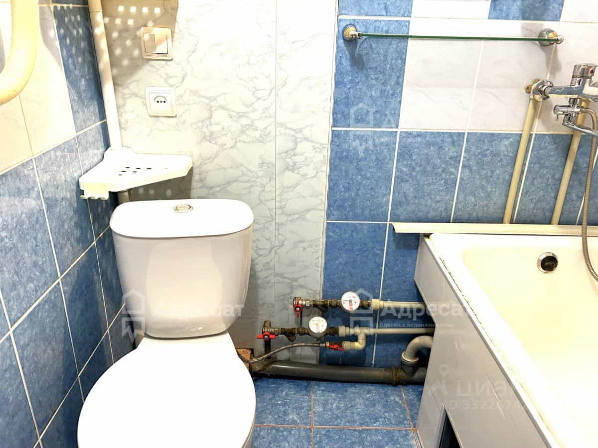 Россия, Волгоград, улица 51-й Гвардейской Дивизии, 19А, фото 14